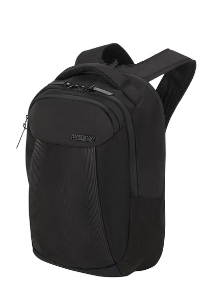 American Tourister Urban Groove - Laptop backpack 15.6 inch, 45 cm, 21 L, grey (grey melange)