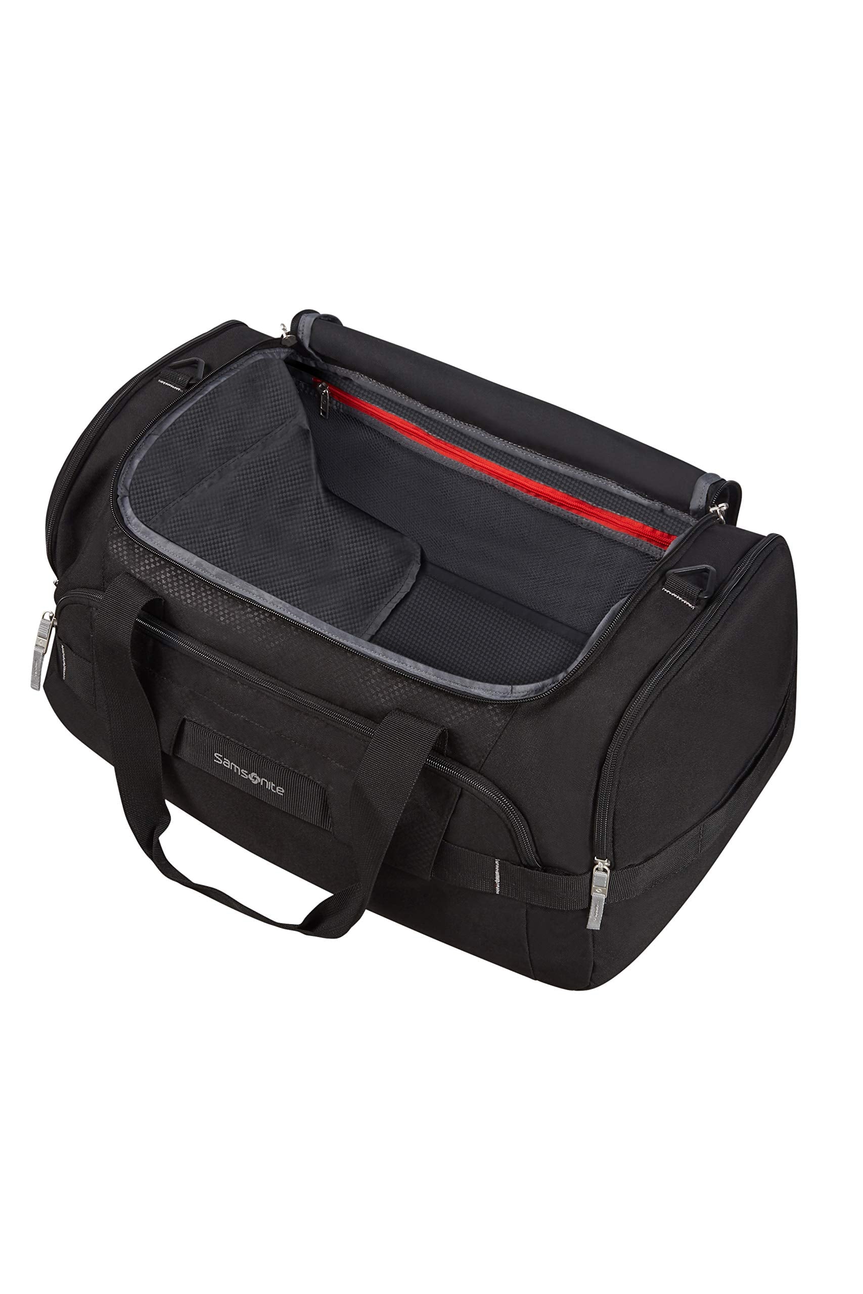 Samsonite Sonora - 14 Inch Laptop Backpack, 44 cm, 23 l, Blue (Night Blue)