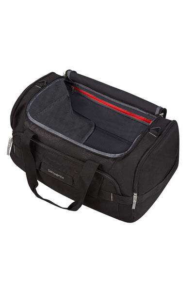 Samsonite Sonora - 14 Inch Laptop Backpack, 44 cm, 23 l, Blue (Night Blue)