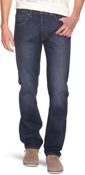Levi's Men's 501 Original Fit Jeans
