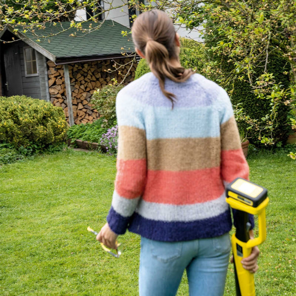 K?rcher 18 V Cordless Tree Lopper TLO 18-32, Bypass Blade, Branch Hook, Cutting Force: 250 Nm, Max 3 cm Branch Diameter, Can be Used with the K?rcher