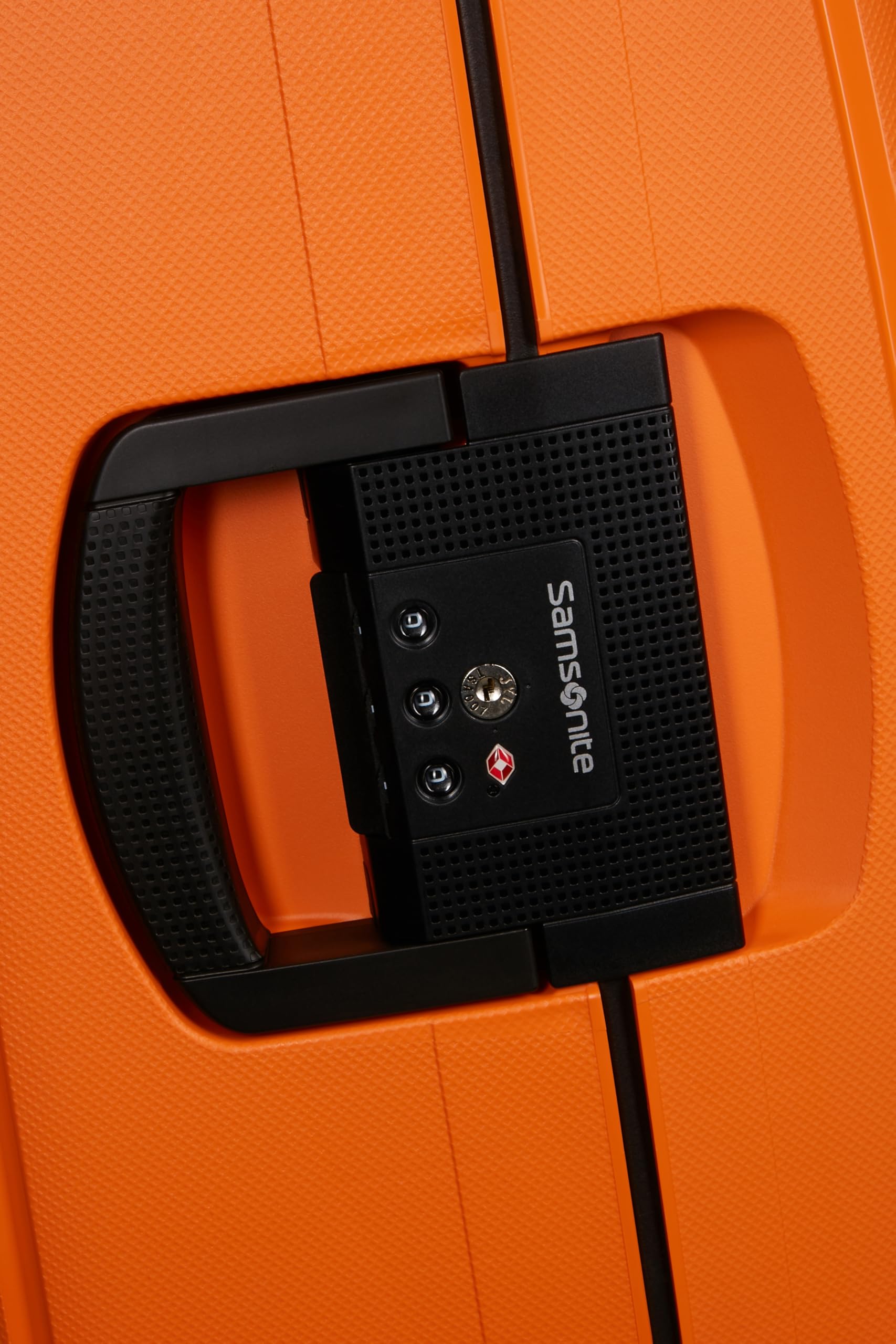 Samsonite S'Cure - Spinner XL, Suitcase, 81 cm, 138 L, Blue (Dark Blue)