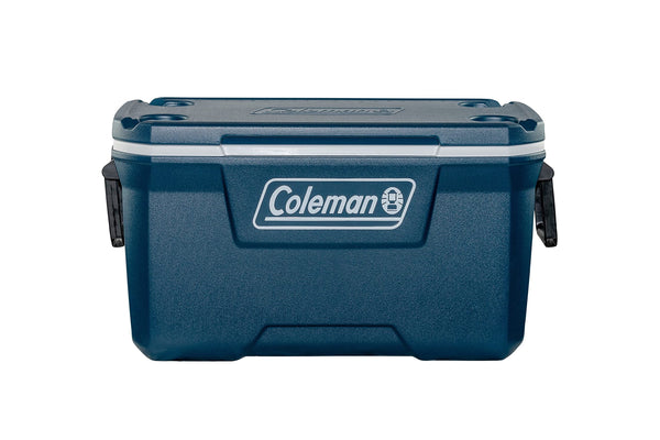 Coleman Xtreme Cooler, Large Ice Box, PU Full Foam Insulation, Stays Cool for Days, Portable Cool Box; Perfect for Camping, Picnics and Festivals