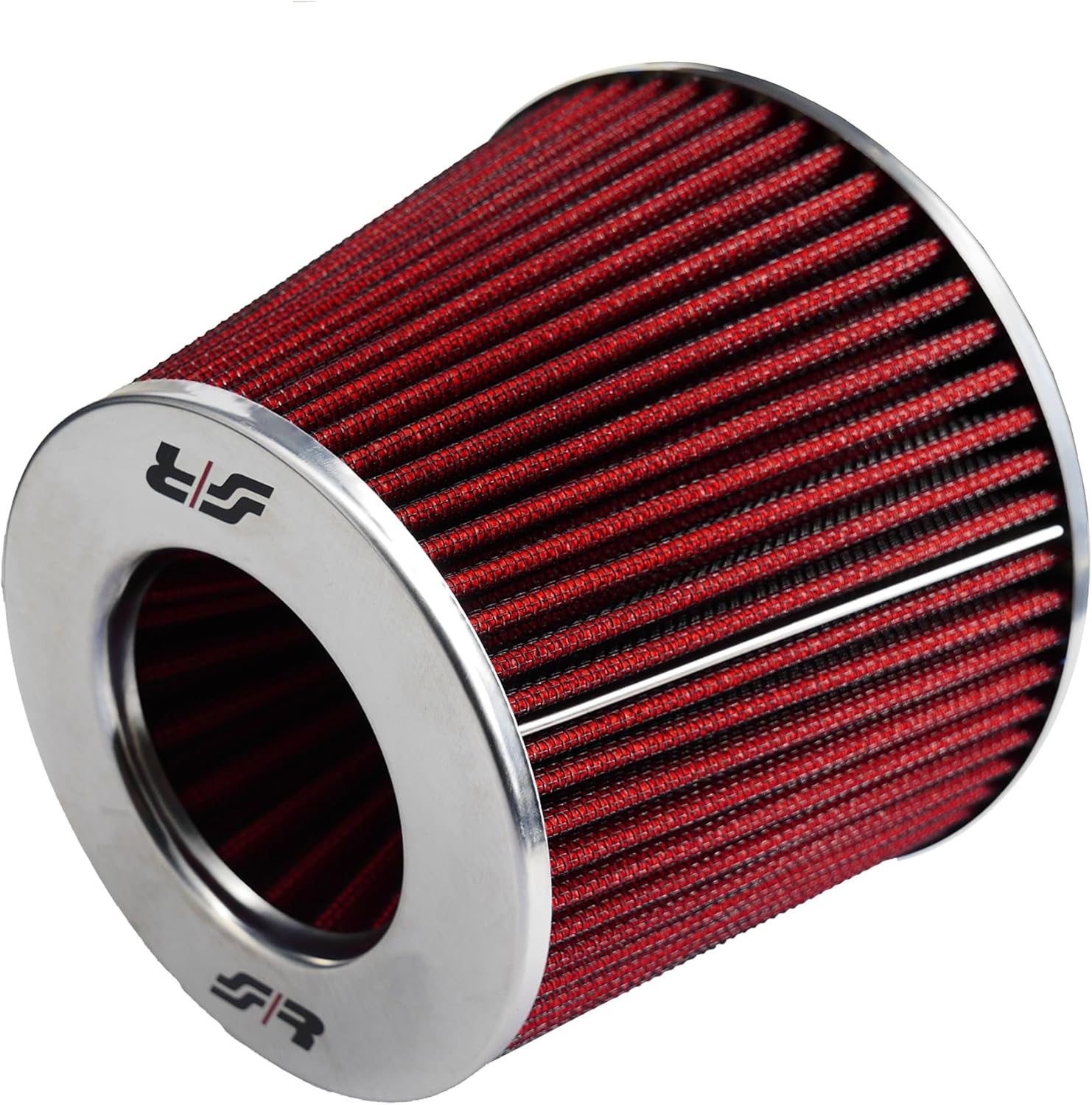 Simoni Racing FSR/UA Helicoidally Double Cone Filter