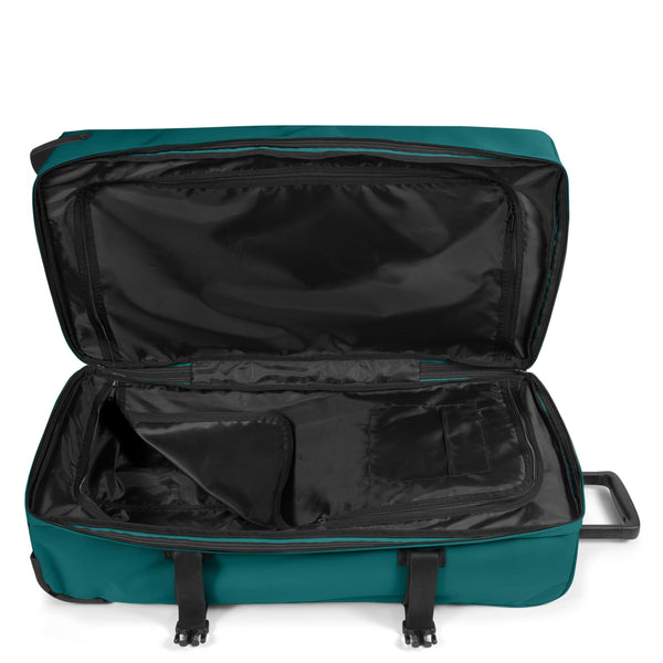Eastpak TRANVERZ L Suitcase, 79 x 40 x 33 cm, 121 L - Ultra Marine (Blue)