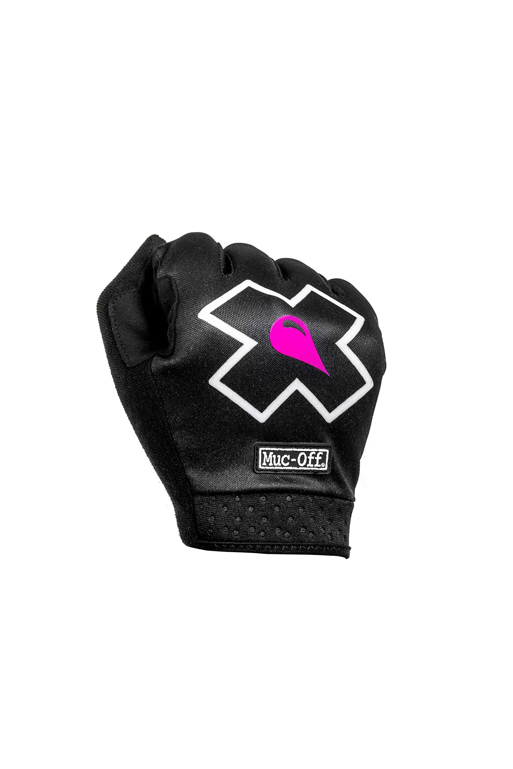 Muc-Off Camo MTB Gloves