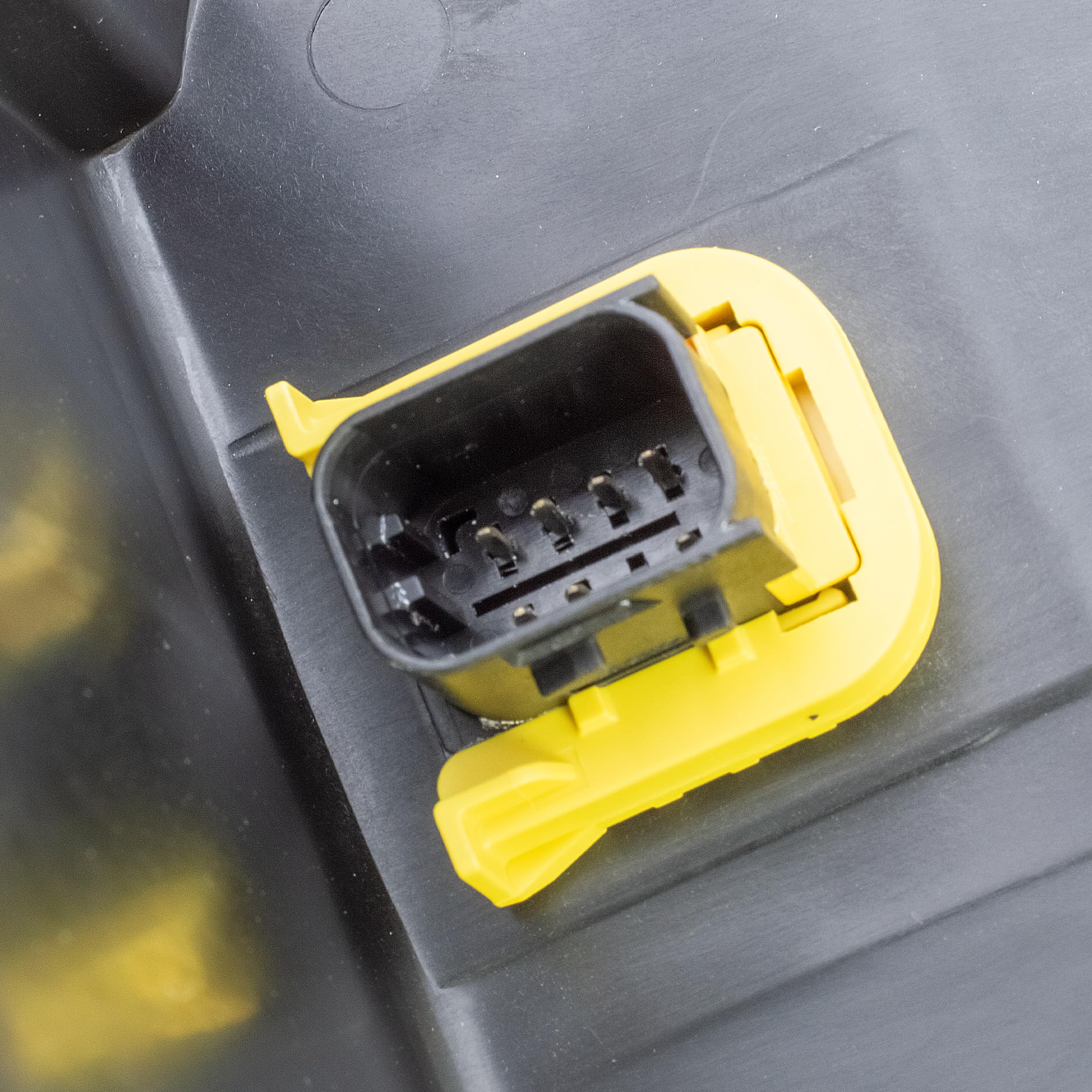 Replacement Passenger Left Side N/S Headlight Head Lamp Electric Adjustment for Mercedes Truck Actros Mp4