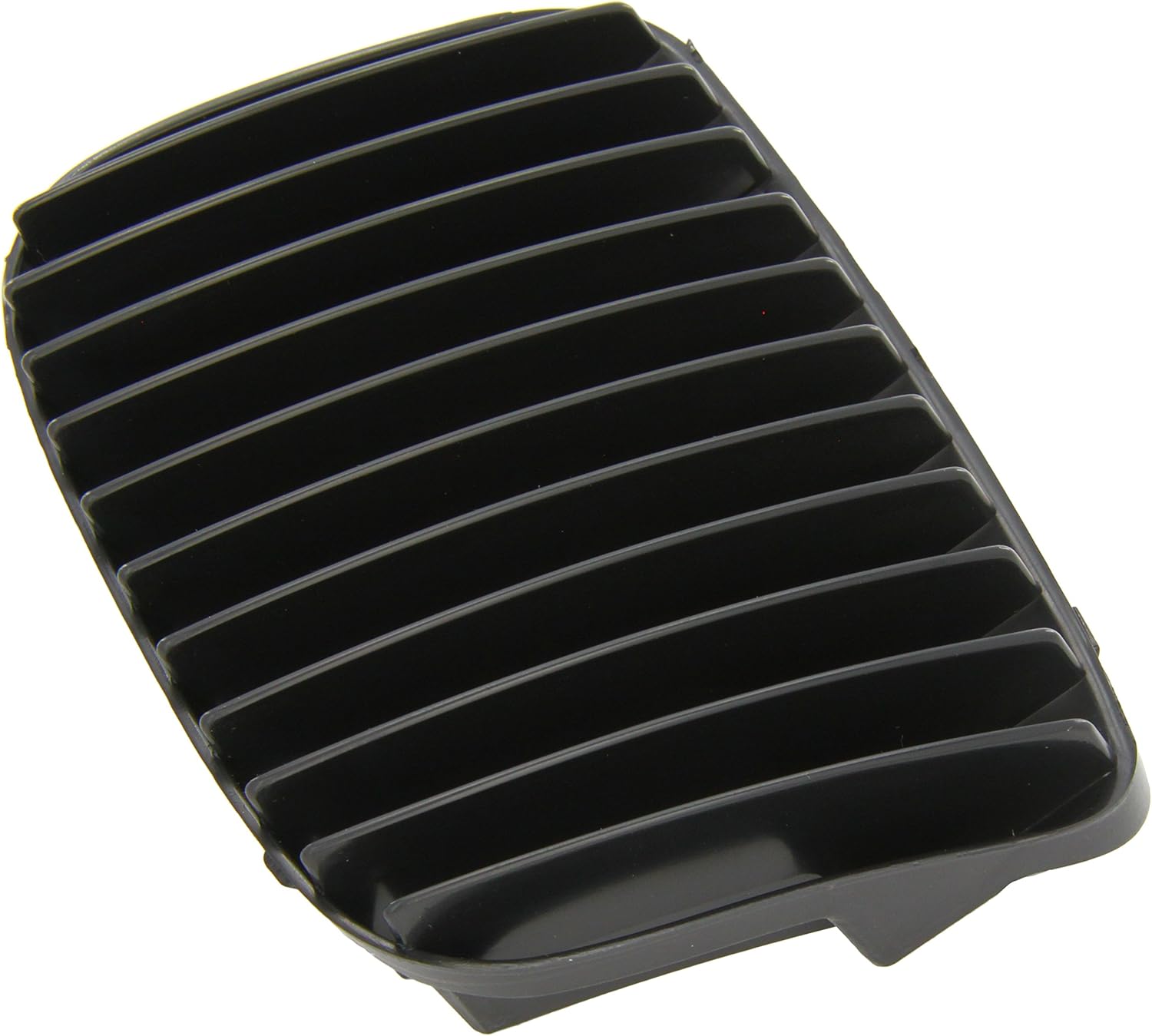 AutoStyle No-Sign Grill compatible with Seat Leon/Toledo 1M 1999-2005