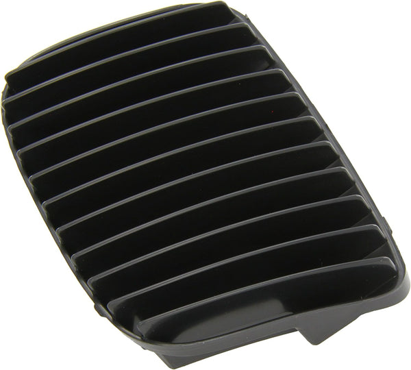 AutoStyle No-Sign Grill compatible with Seat Leon/Toledo 1M 1999-2005