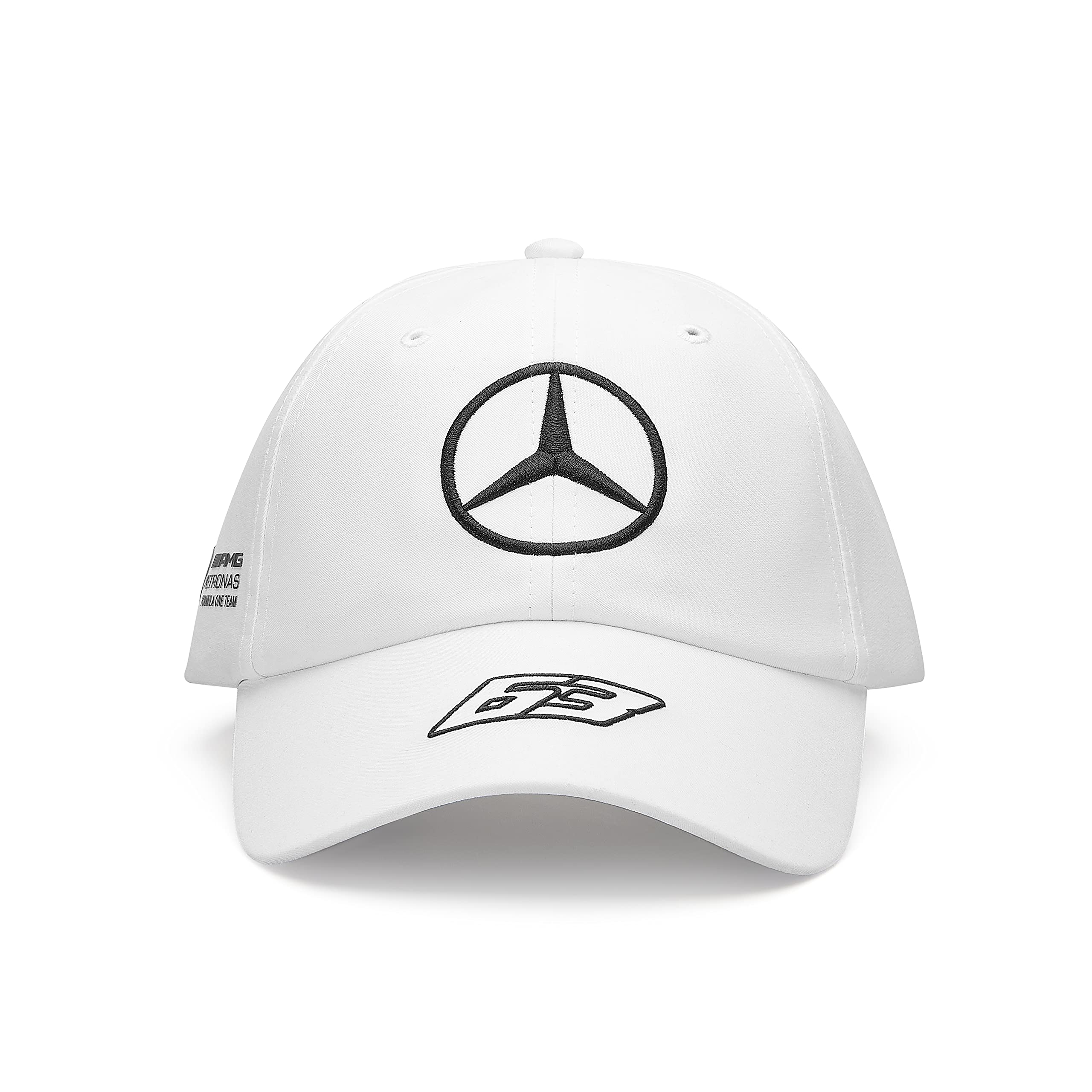 Mercedes AMG Petronas Formula One Team - 2023 George Russell Driver Cap