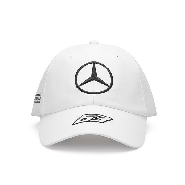 Mercedes AMG Petronas Formula One Team - 2023 George Russell Driver Cap