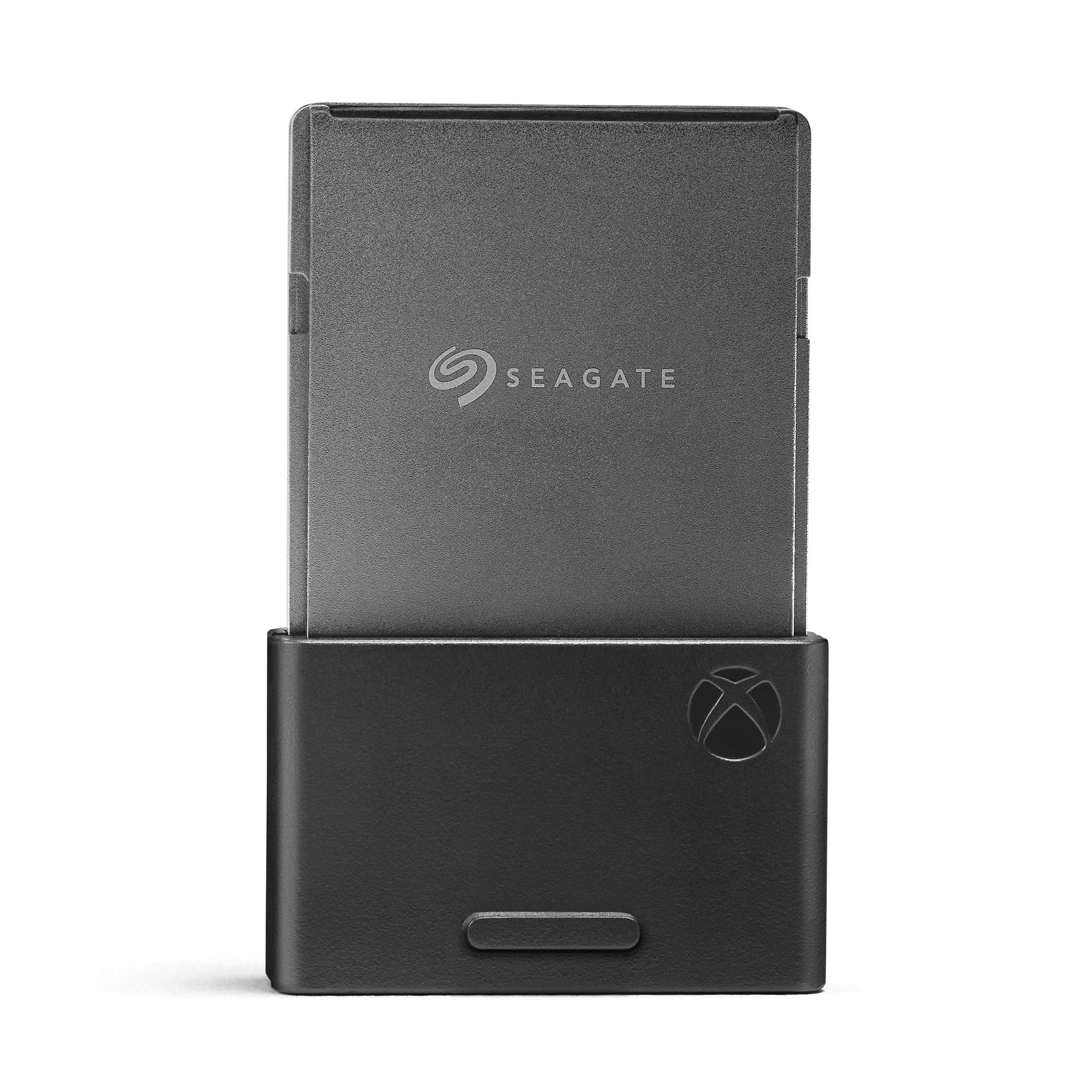 Seagate Game Drive for PS4/PS5 5TB, External HDD, USB 3.0, Officially Licensed, Blue LED, incl 2 weeks Playstation+ (STLV5000202)