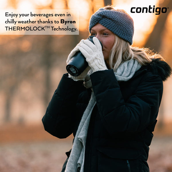 Contigo Byron SNAPSEAL™ Travel Mug, 470 ml