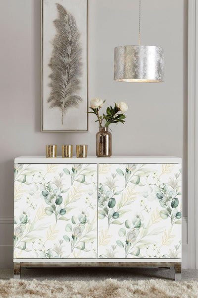 myforHD Self-Adhesive Wood Grating Wallpaper Wood Stripe Grain Natural Wooden Slats Wallpaper Peel and Stick Contact Paper PVC Vinyl Film Removable Waterproof