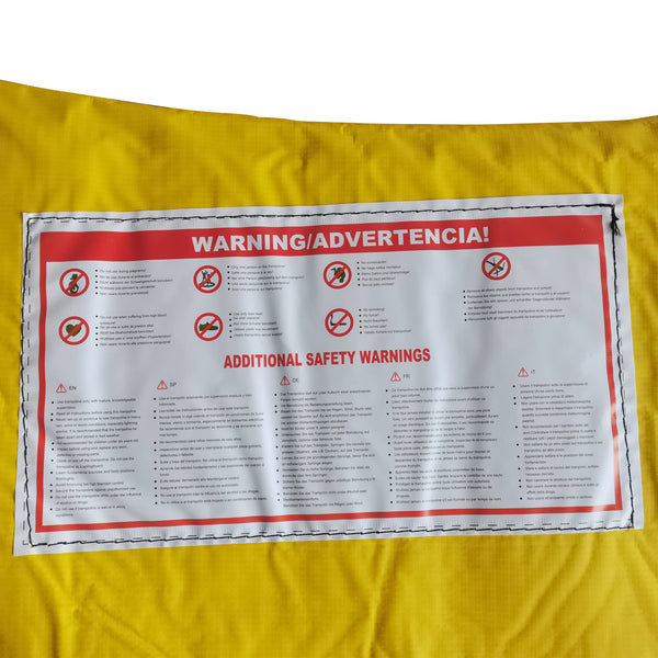 Greenbay 14FT 427cm Premium Replacement Trampoline Surround Pad | UV resistant PVC top | EPE foam(thickness:15mm, width:300mm) | Safety Guard Spring