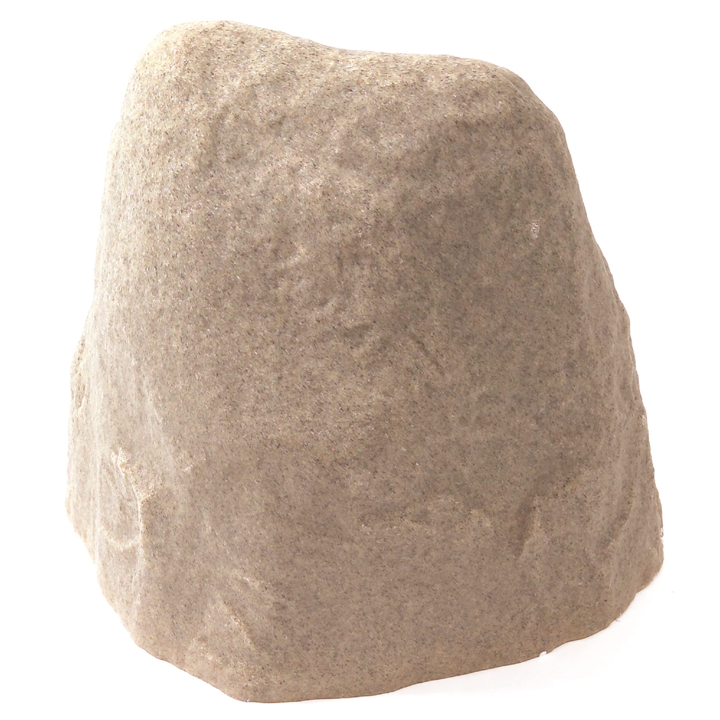 Emsco Group 2183 Landscape Rock ? Natural Sandstone Appearance ? Small ? Lightweight ? Easy to Install