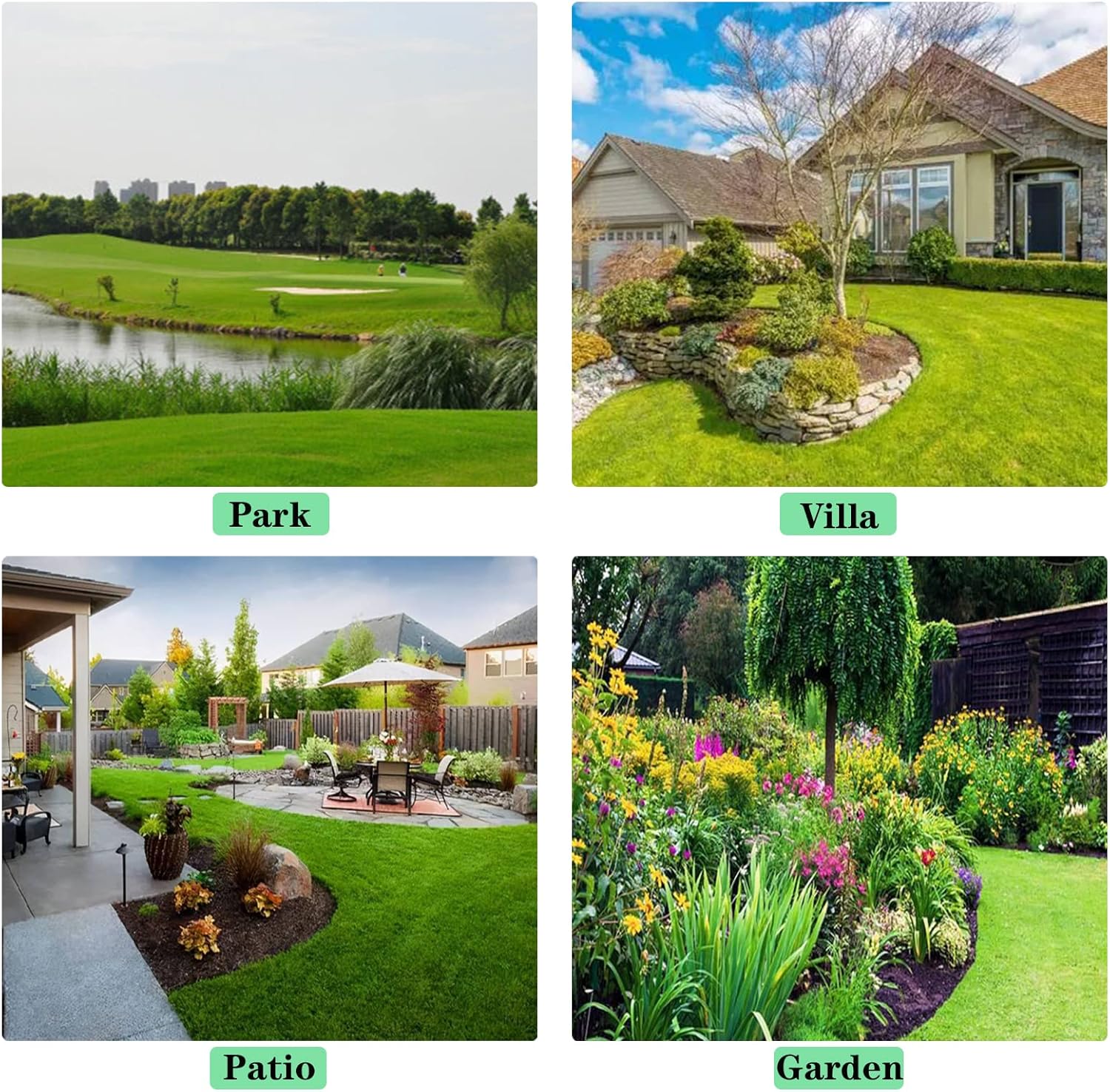 SMILOVII 24V Cordless Strimmer, Telescopic Lightweight Grass Trimmer with 6xMetal Blades & 10xPlastic Blades, 2 x 2000mAh Battery, Electric Garden Strimmer Grass Cutter for Lawn Edger Pruning Weed