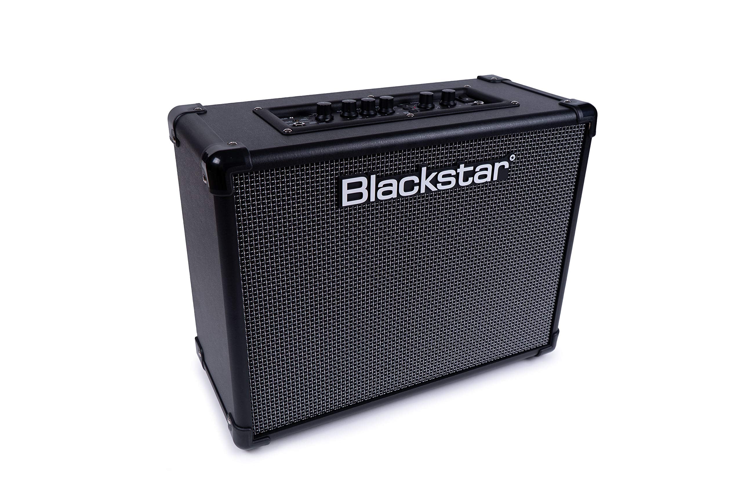 Blackstar ID Core 40 v3 Electric Guitar Combo Amplifier with Built In Effects/Tuner and Line In/Streaming Input & Direct USB Recording…