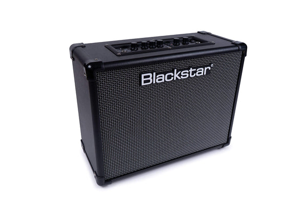 Blackstar ID Core 40 v3 Electric Guitar Combo Amplifier with Built In Effects/Tuner and Line In/Streaming Input & Direct USB Recording…