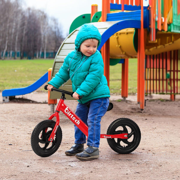 Balance Bike for Toddlers, Kids - 2, 3, 4 Year Olds, Bicycle Toys for 1 Year Old Boys Girls, No Pedal Training Bicycle Toddler Bike