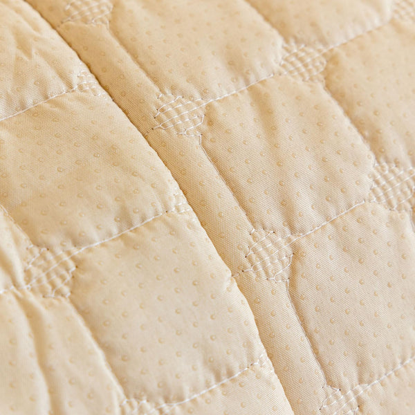 NUODWELL Upgraded Recliner Chair Cover with Pockets, Plush Non Slip Armchair Cover, Super Soft Washable Sofa Slipcover Furniture Protector Cover for