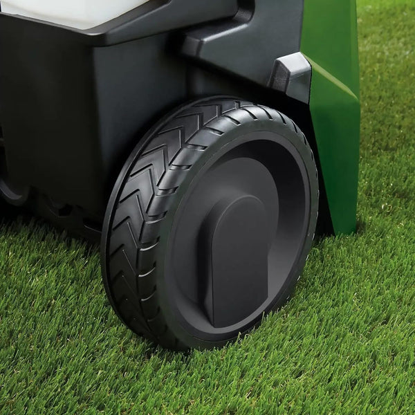 Yard Force High-Pressure Washer 2000W / max 145 Bar/max Flow Rate 450L/H - Special GREEN edition- EW U15