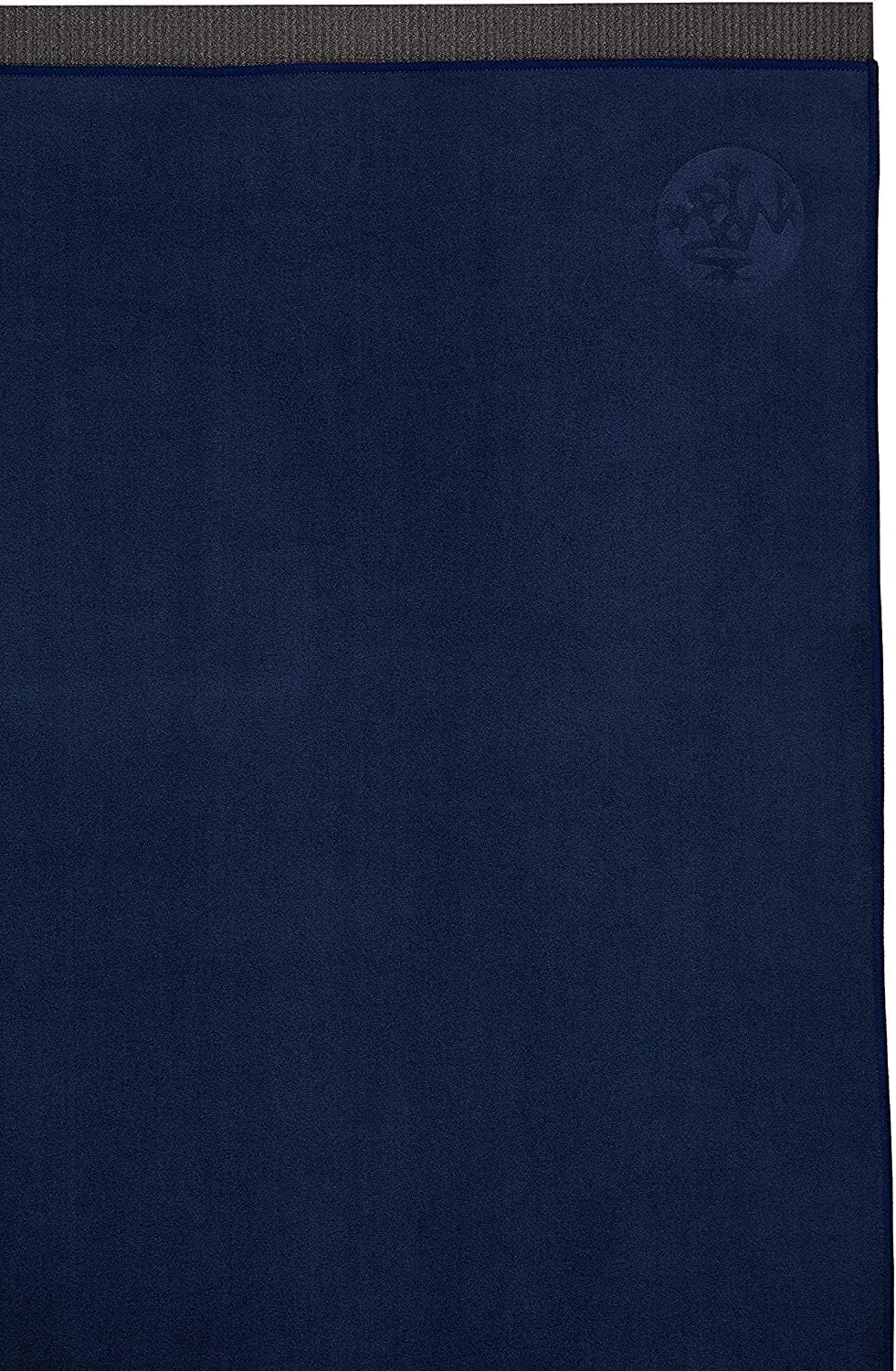 Manduka eQua Yoga Mat Towel