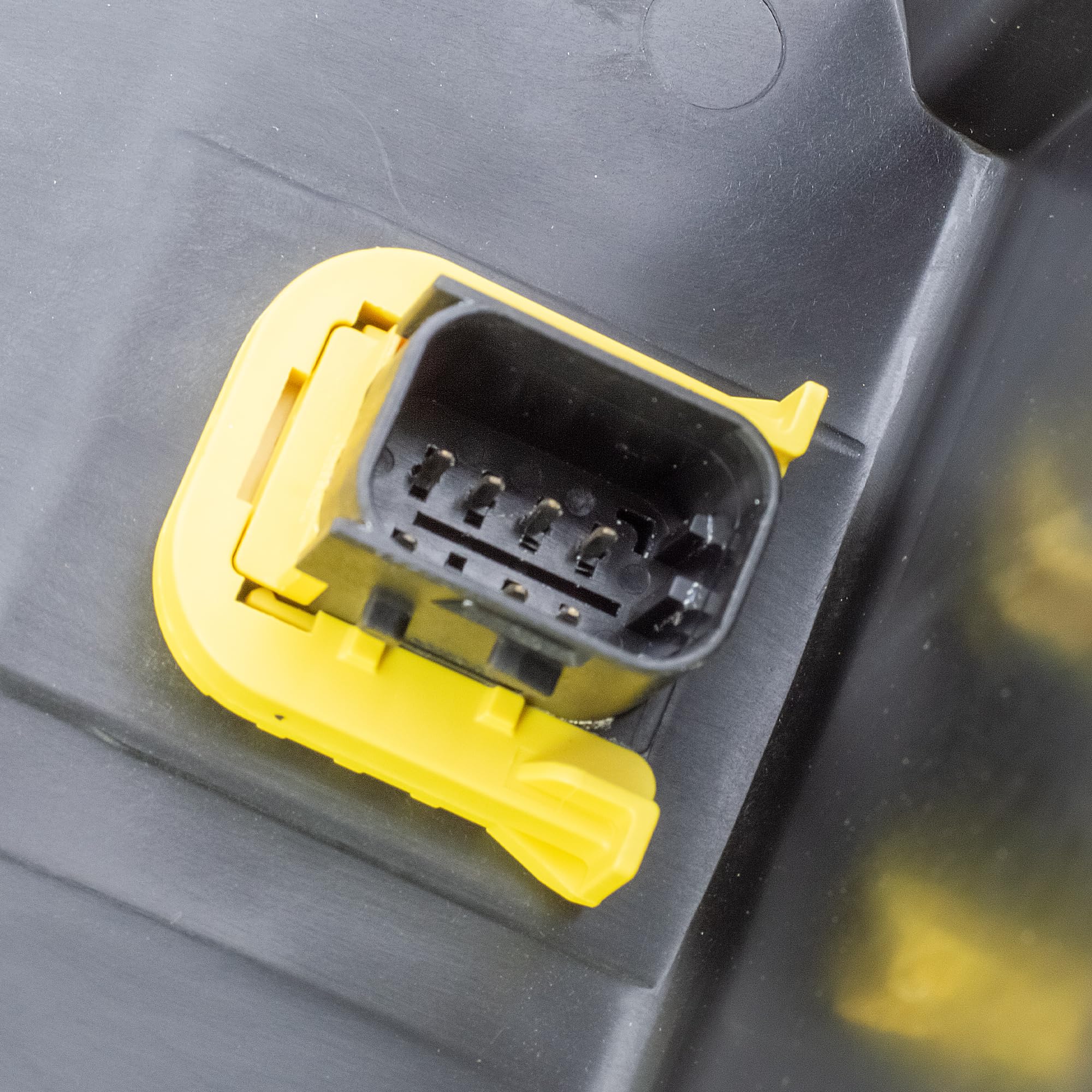 Replacement Passenger Left Side N/S Headlight Head Lamp Electric Adjustment for Mercedes Truck Actros Mp4