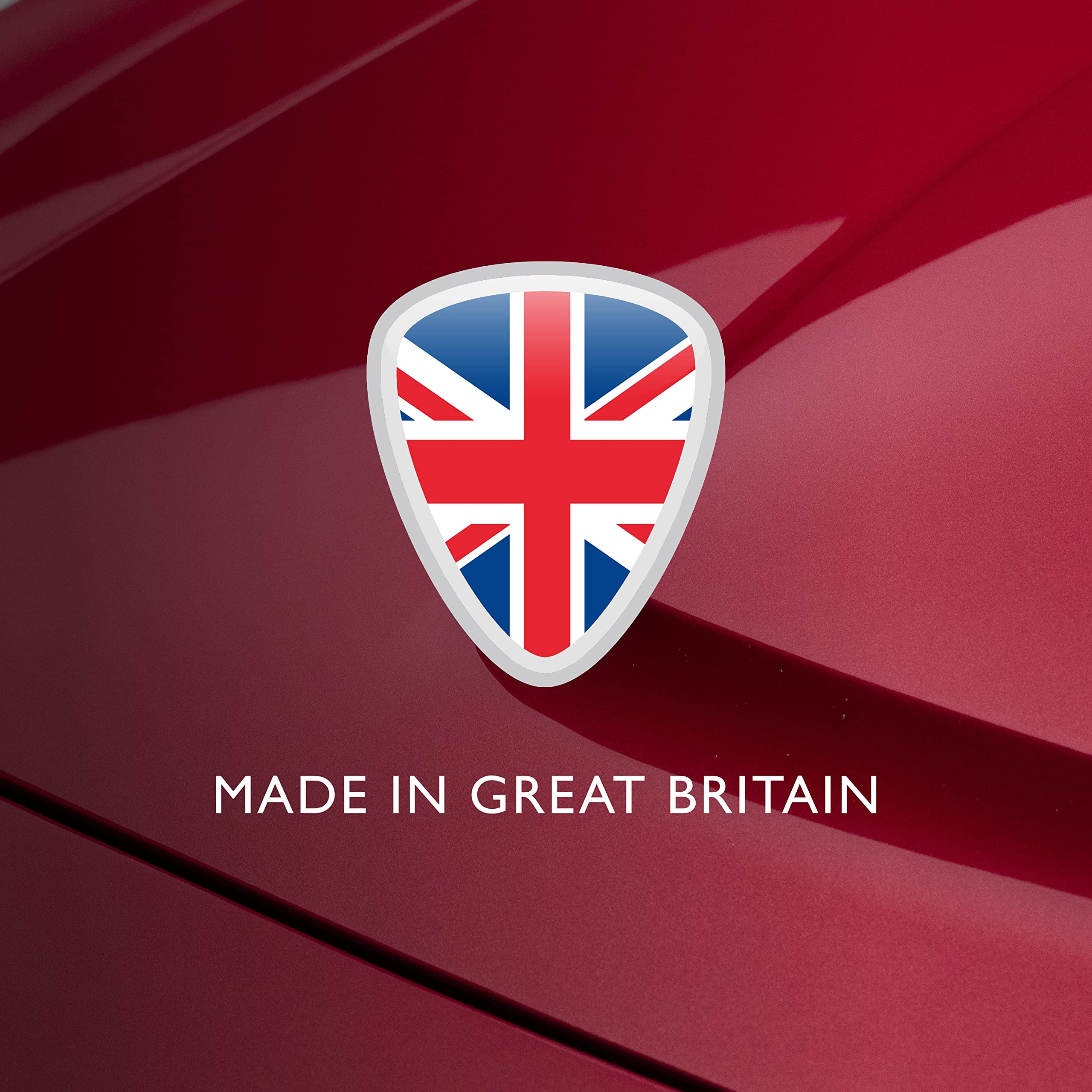 Autoglym Supreme Car Care Collection, 12pc Car Cleaning Kit, Car Cleaning Gift Set, Black