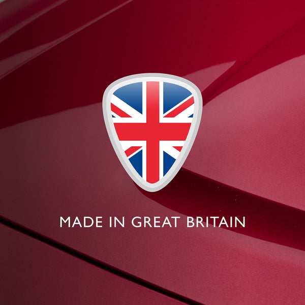 Autoglym Supreme Car Care Collection, 12pc Car Cleaning Kit, Car Cleaning Gift Set, Black