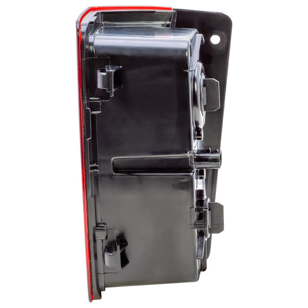 Passenger Left Side N/S Tail Light Rear Fog Light Lamp for Renault Trafic Nissan NV300 Vauxhall Vivaro Fiat Tanlento 2014 to 2024