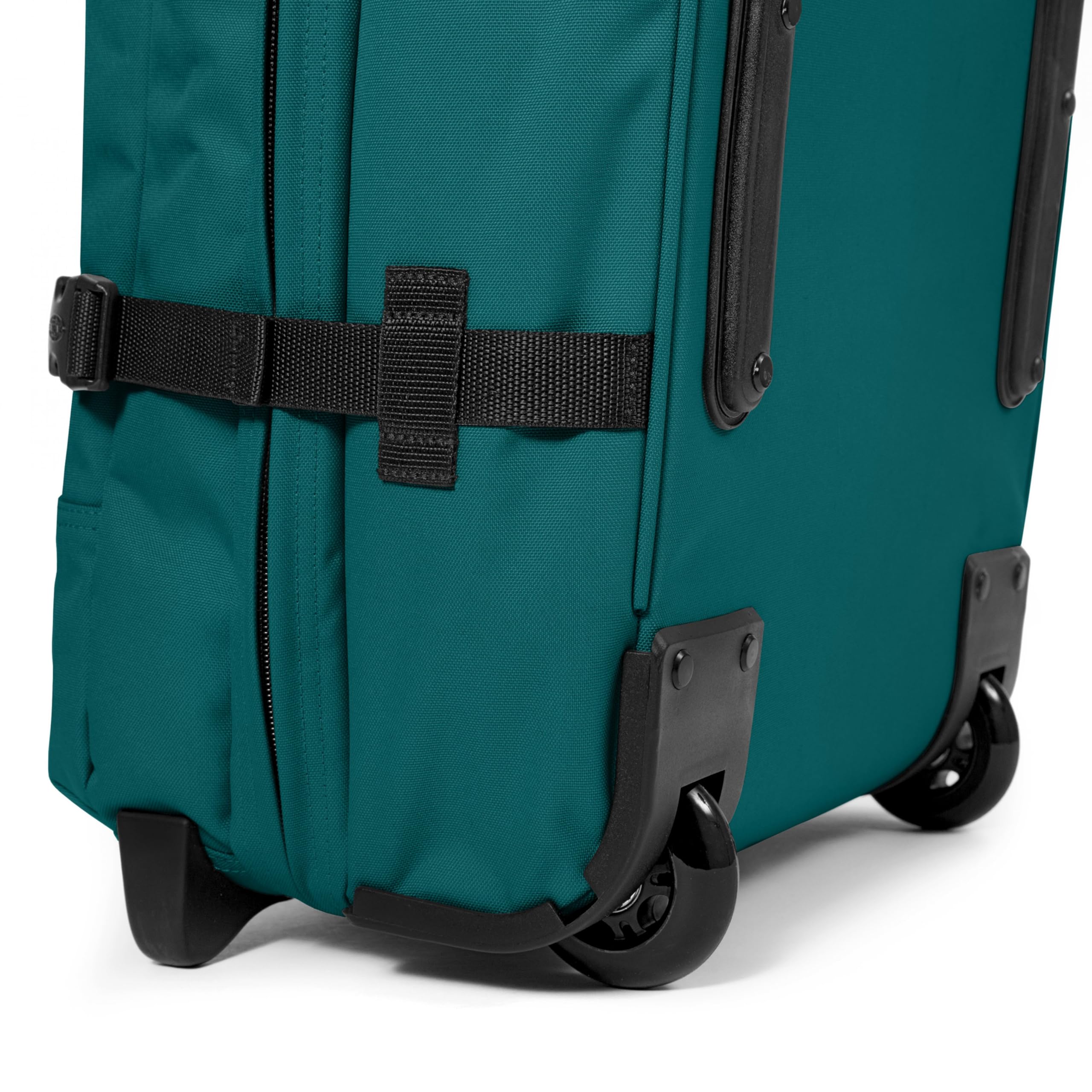 Eastpak TRANVERZ L Suitcase, 79 x 40 x 33 cm, 121 L - Ultra Marine (Blue)