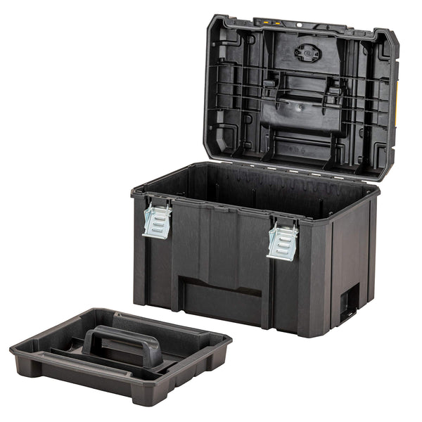 DEWALT TSTAK™ 2.0 Deep Toolbox