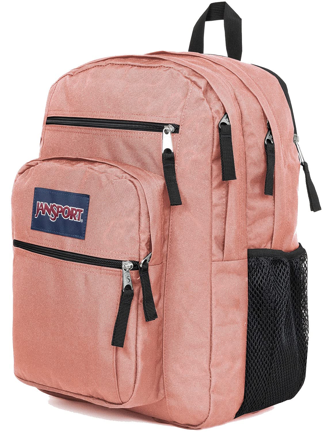 JANSPORT Big Student Large Backpack, 15 inch laptop compartment