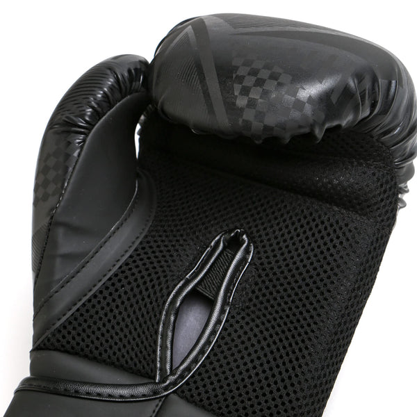 EVERLAST Spark Training Gloves - Black - 10oz