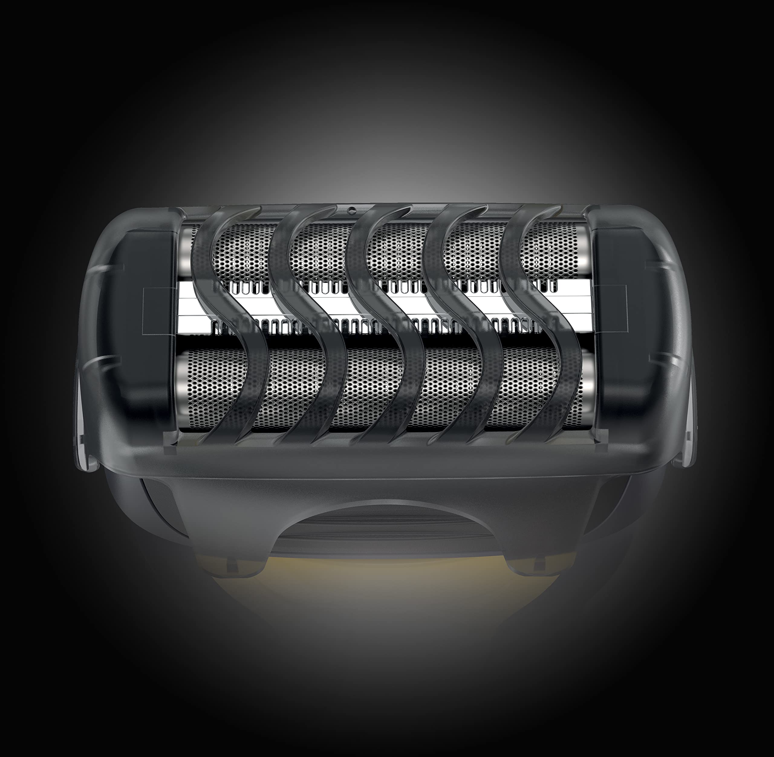 Remington Virtually Indestructible Men's Electric Shaver (Cordless, Wet & Dry, Rotary Shaver, Pop-up Detail Trimmer, 3-Day Stubble Styler Guard, USB Charging, 60-Minute Usage, 4-Hour Charge) PR1855