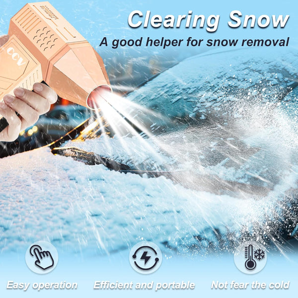 Compressed Air Duster - 150000RPM Electric Air Duster for Cleaning Keyboard&PC 3 Gears Adjustable Rechargeable Cordless Jet Dry Blower Air Blower for Car and Home (F33-Black-UK)