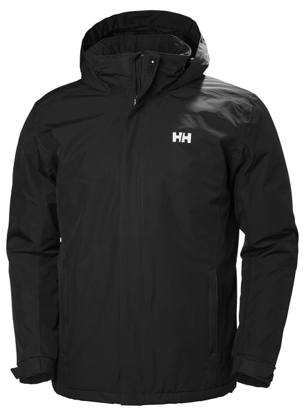 Helly Hansen Men's Dubliner Insulated Jacket Jacket (pack of 1)