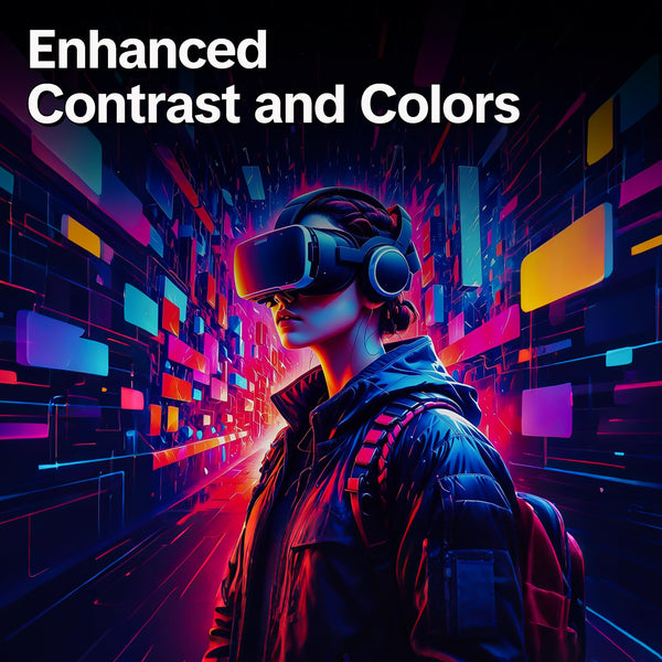 KOORUI 32 inch Curved Gaming Monitor,1440p(2560x1440),170Hz.1ms, 2K, QHD,VA 1500R, HDR10,Adaptive Sync, VESA & Eye Care Ultra-Thin Support DP/HDMI