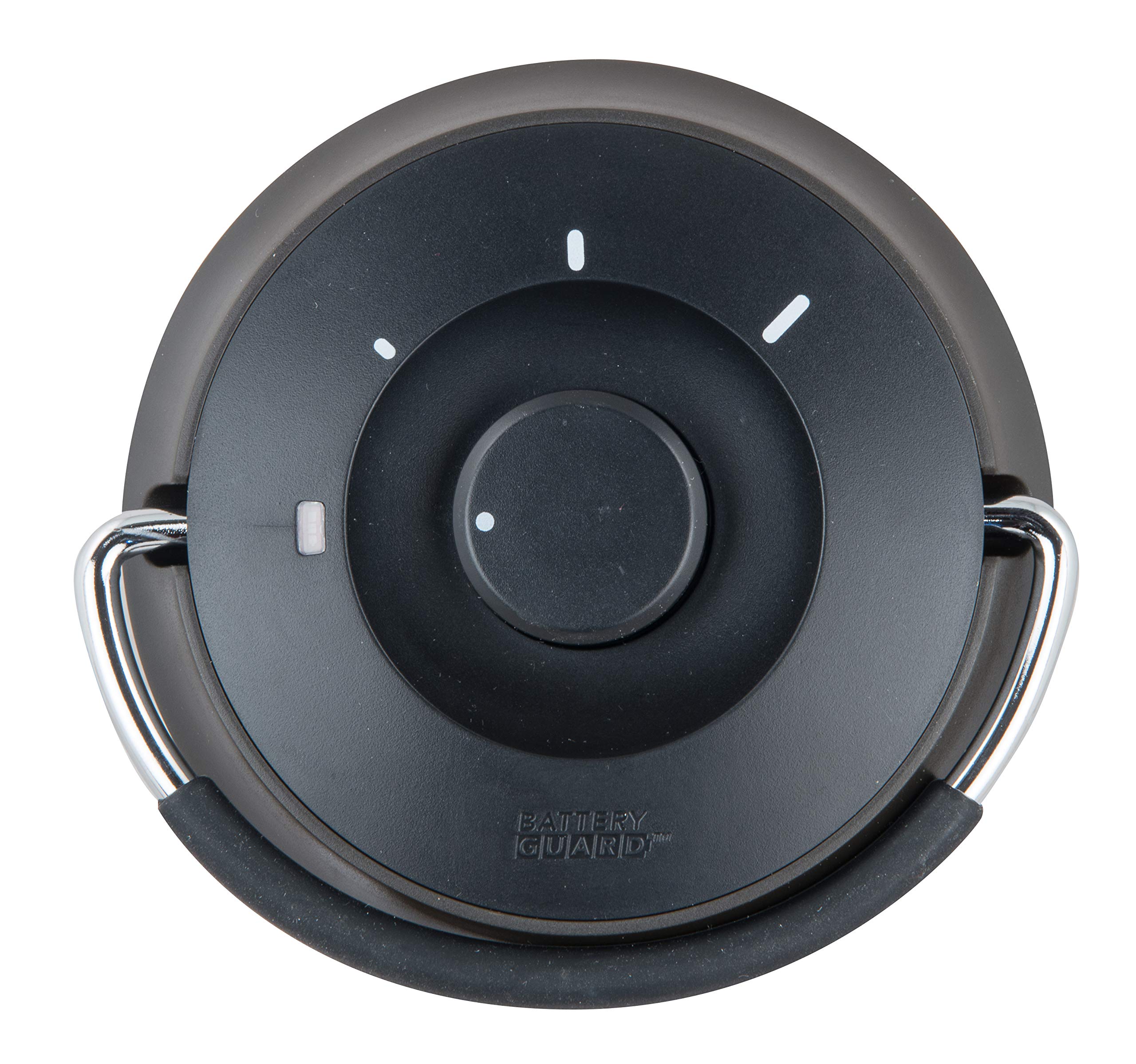 Coleman LED Lantern Batteryguard Lumens, Super Bright High Power Cree Led Lamp, Portable Compact Camping Light Lantern