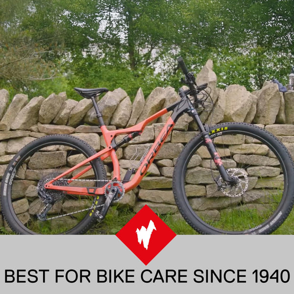 Weldtite Inner Tube Sealant - Instantly Seals Punctures - Suitable for Freezing Conditions, 250 ml