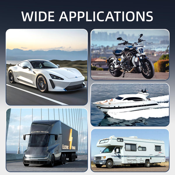 JOREST 300Pcs Car Fuses Assorted Kit, 160 Mini Blade Fuses Automotive + 90 Standard Mixed Fuses + 50 Micro Fuse Set + Fuse Puller – for RV Truck Motorcycle(2Amp 3A 5A 7.5A 10A 15A 20A 25A 30A 35A 40A)