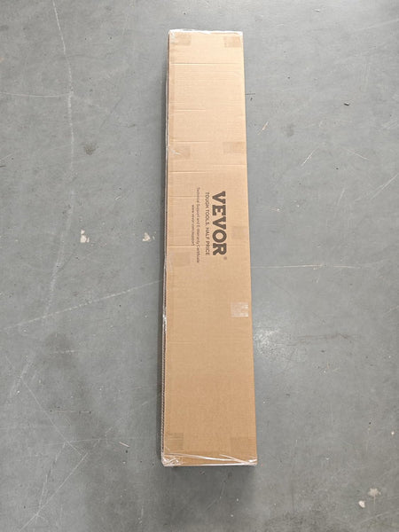 VEVOR GT Wing Car Spoiler, 57.9 inch Spoiler, Compatible with 2018-2023 Camry, High Strength ABS Material, Baking Paint, Car Rear Spoiler Wing, Racing Spoilers for Cars, Glossy Black