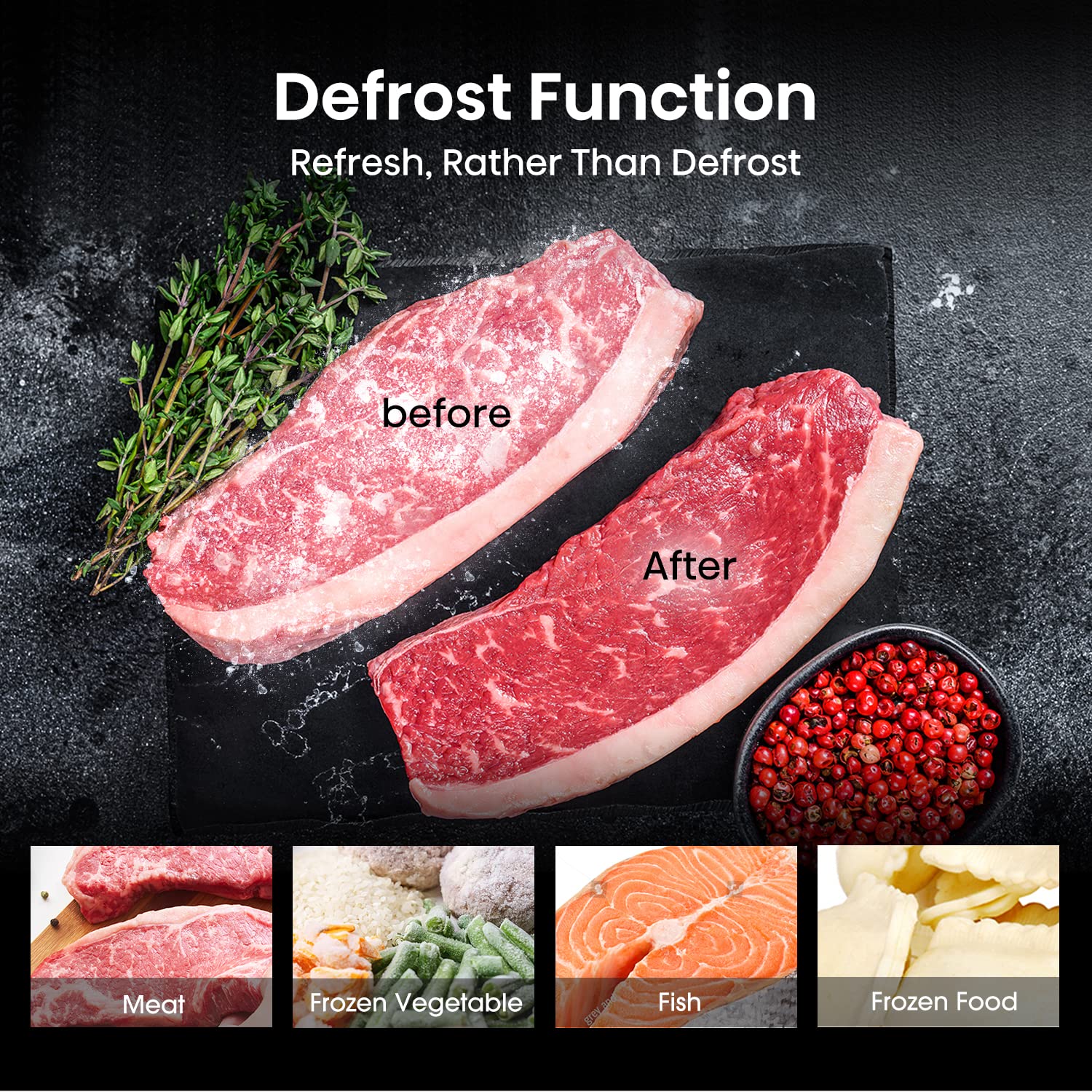 Hisense 700 Watts 20 Litre White Digital Solo Microwave Oven H20MOWS4UK Automatic Defrost, 9 Auto Cook Menus, Clock & Timer, Easy Clean