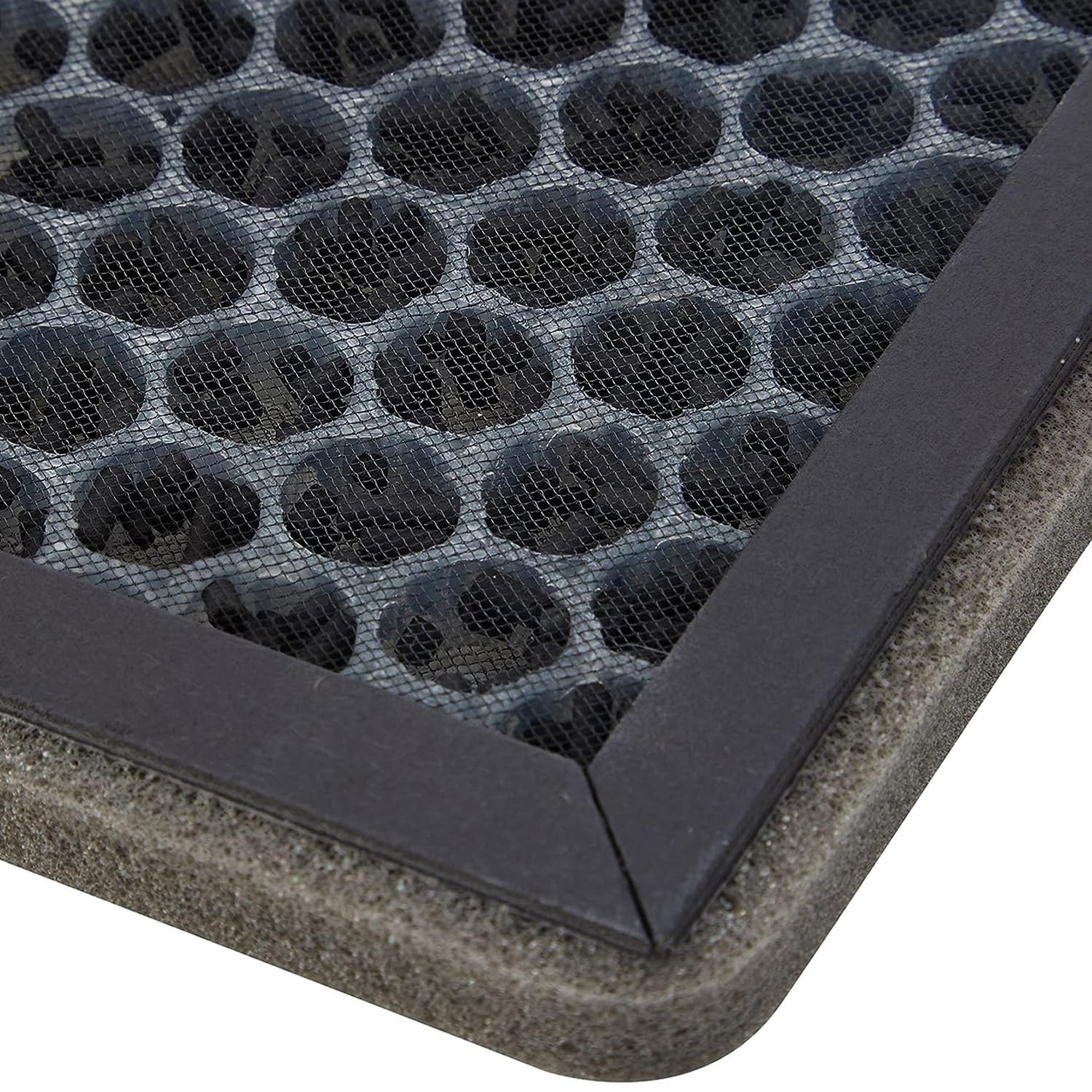 Philips NanoProtect Filter Active Carbon and Pre-Filter, 12 Months Lifetime, Compatible with AC2887 & AC2889, Protects You from Pollen, Dust, Pet