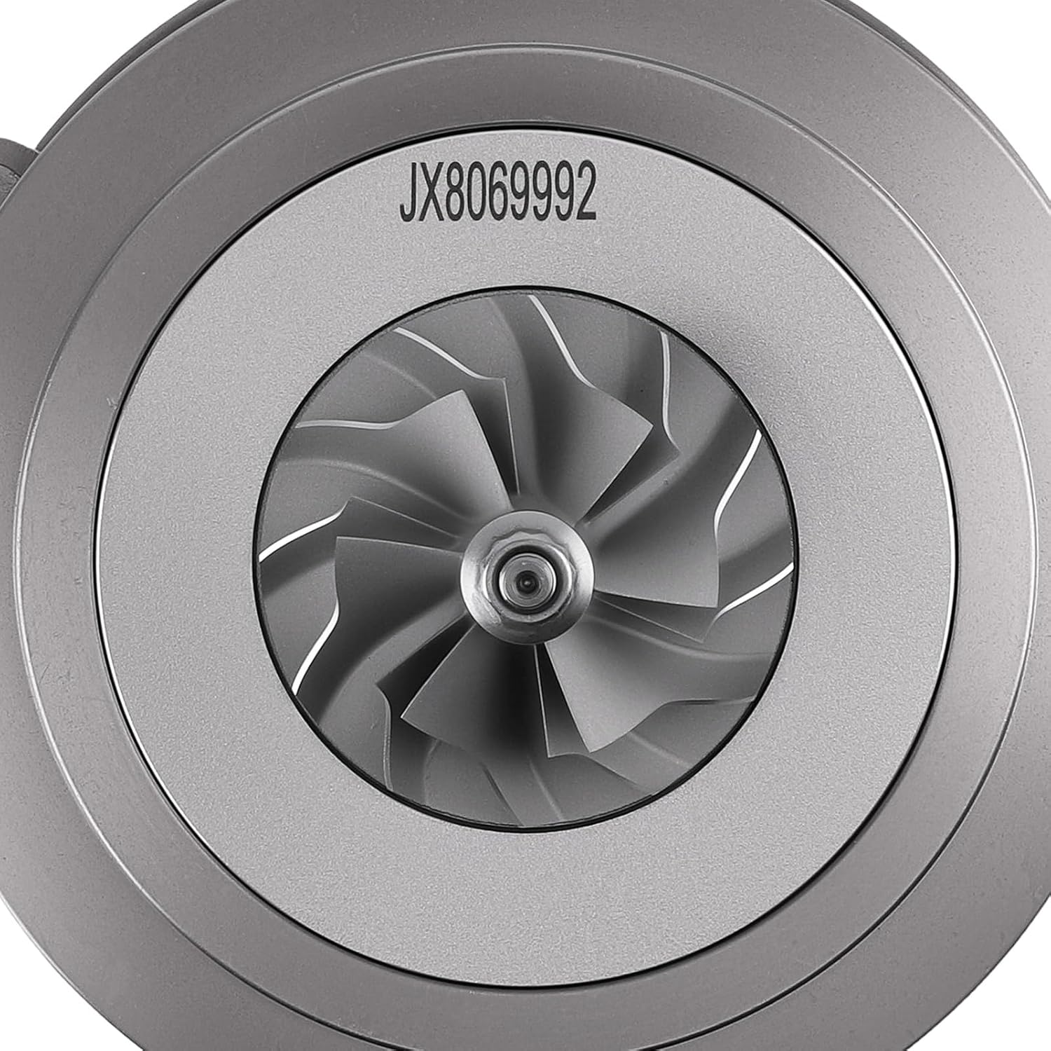 maXpeedingrods GTB1749VK Turbo Chra Core Cartridge For Ford Transit 2.2 Tdci Duratorq Euro 5 BK2Q6K682GA 786880-5006s