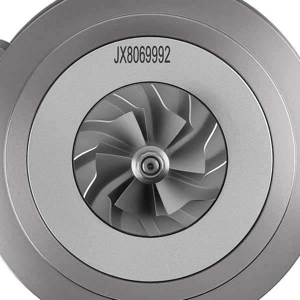 maXpeedingrods GTB1749VK Turbo Chra Core Cartridge For Ford Transit 2.2 Tdci Duratorq Euro 5 BK2Q6K682GA 786880-5006s