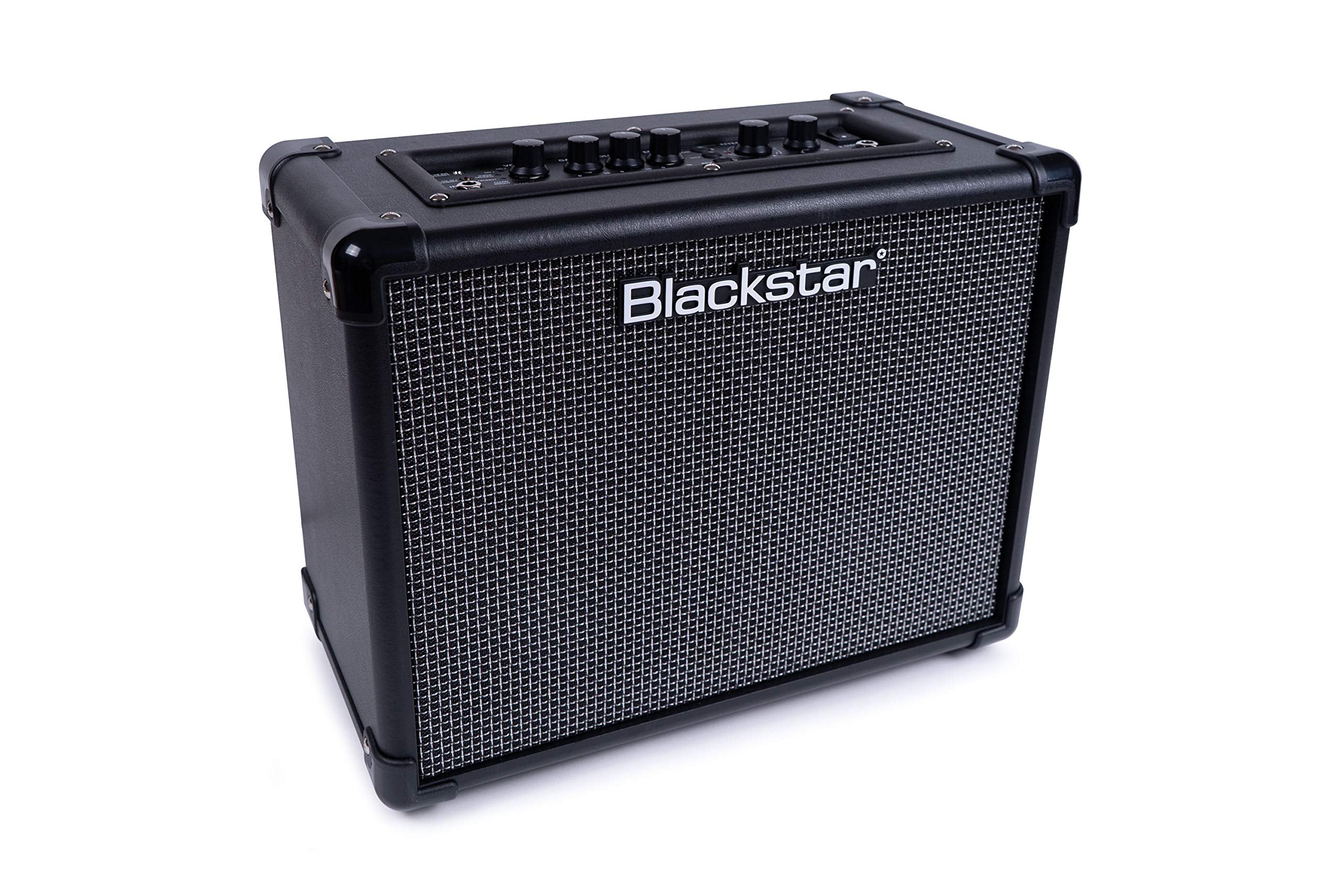 Blackstar ID Core 40 v3 Electric Guitar Combo Amplifier with Built In Effects/Tuner and Line In/Streaming Input & Direct USB Recording…