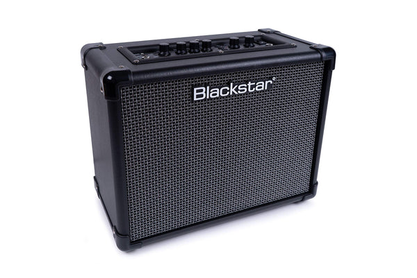 Blackstar ID Core 40 v3 Electric Guitar Combo Amplifier with Built In Effects/Tuner and Line In/Streaming Input & Direct USB Recording…