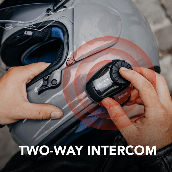 Sena 5S Motorcycle Bluetooth Communication System